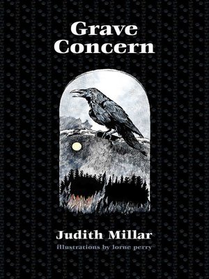cover image of Grave Concern